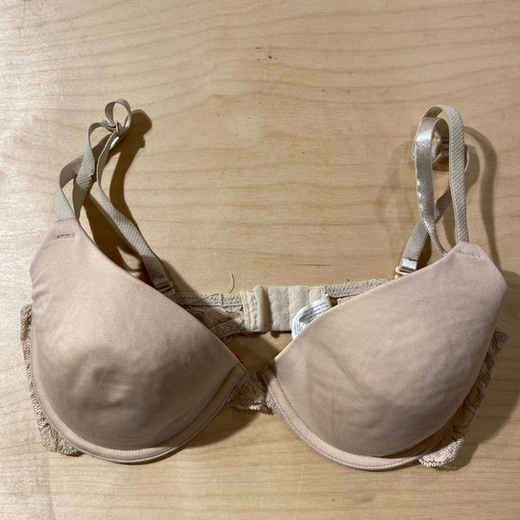 Maidenform Under Wire Bra 34C (JD) - Picture 1 of 9
